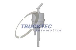 Filtr, odpowietrzenie (zbiornika paliwa) Trucktec Automotive 01.13.214