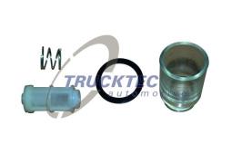 Filtr paliwa Trucktec Automotive 01.14.015