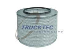 Filtr powietrza Trucktec Automotive 01.14.027