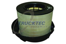 Filtr powietrza Trucktec Automotive 01.14.028