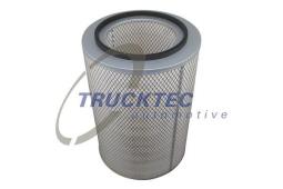 Filtr powietrza Trucktec Automotive 01.14.078