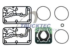 Zestaw naprawczy, sprężarka powietrza Trucktec Automotive 01.15.077