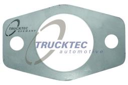 Uszczelka, kolektor wydechowy Trucktec Automotive 01.16.002