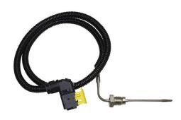 czujnik, temperatura spalin Trucktec Automotive 01.17.027