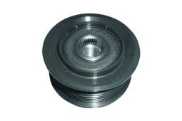 Alternator - sprzęgło jednokierunkowe Trucktec Automotive 01.17.045