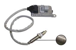 Czujnik NOx, katalizator NOx Trucktec Automotive 01.17.106