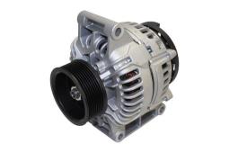 Alternator Trucktec Automotive 01.17.159