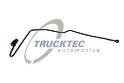 Przewód olejowy, doładowanie Trucktec Automotive 01.18.044