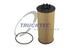 Filtr oleju Trucktec Automotive 01.18.156