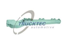 Rurka płynu chłodzącego Trucktec Automotive 01.19.031