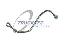 Rurka płynu chłodzącego Trucktec Automotive 01.19.227