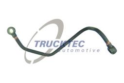 Rurka płynu chłodzącego Trucktec Automotive 01.19.228