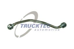 Rurka płynu chłodzącego Trucktec Automotive 01.19.231