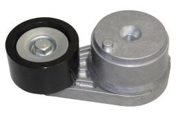 Rolka napinacza, pasek klinowy wielorowkowy Trucktec Automotive 01.19.295