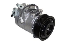 Sprężarka, klimatyzacja Trucktec Automotive 01.21.001