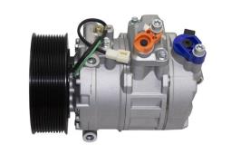 Sprężarka, klimatyzacja Trucktec Automotive 01.21.006