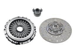 Zestaw sprzęgieł Trucktec Automotive 01.23.203