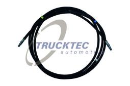 Przewód sprzęgła Trucktec Automotive 01.23.206