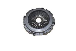 Tarcza dociskowa sprzęgła Trucktec Automotive 01.23.407