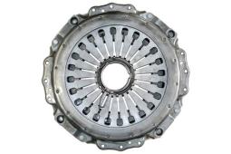 Tarcza dociskowa sprzęgła Trucktec Automotive 01.23.413