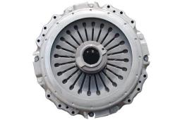 Tarcza dociskowa sprzęgła Trucktec Automotive 01.23.423