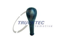 Gałka dźwigni włączającej Trucktec Automotive 01.24.227