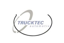 Sprężyna Trucktec Automotive 01.24.272