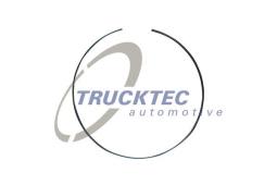 Pierścień osadczy sprężynujący Trucktec Automotive 01.24.312