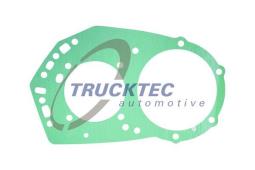 Uszczelnienie, obudowa górna-skrzynia biegów Trucktec Automotive 01.24.306