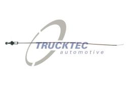 Linka gazu Trucktec Automotive 01.28.001