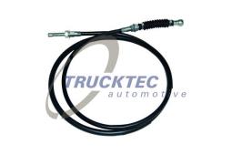 Linka gazu Trucktec Automotive 01.28.007