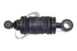 Amortyzator, zawieszenie kabiny Trucktec Automotive 01.29.036