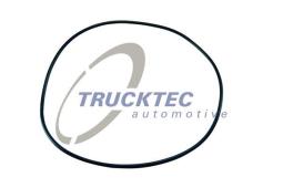 Pierścień uszczelniający, piasta koła Trucktec Automotive 01.30.014