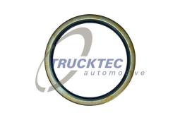 Pierścień uszczelniający wału, piasta koła Trucktec Automotive 01.32.012