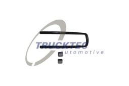 Klamra resora Trucktec Automotive 01.32.160