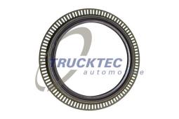 Pierścień uszczelniający wału, piasta koła Trucktec Automotive 01.32.210