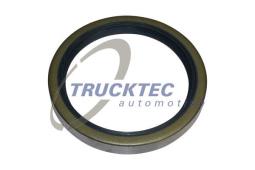 Pierścień uszczelniający wału, różnicowy Trucktec Automotive 01.32.216