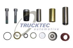 Zestaw naprawczy, zacisk hamulca Trucktec Automotive 01.35.518