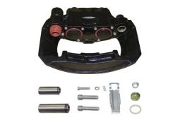 Zacisk hamulca Trucktec Automotive 01.35.515