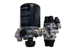 Jednostka przygotowująca powietrze Trucktec Automotive 01.36.047