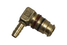 Króciec przyłączeniowy, przewód elastyczny Trucktec Automotive 01.36.062