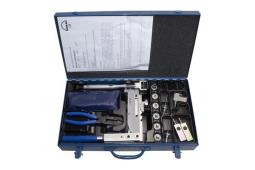 Zestaw narzędzi Trucktec Automotive 01.36.999