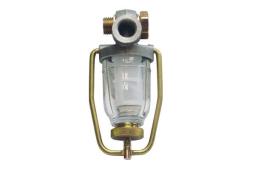Filtr paliwa Trucktec Automotive 01.38.001