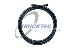 Przewód paliwowy elastyczny Trucktec Automotive 01.38.010