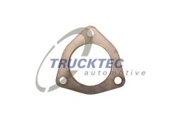 Uszczelka, rura wylotowa Trucktec Automotive 01.39.001