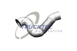 Rura wydechowa Trucktec Automotive 01.39.021