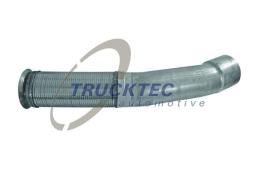 Rura wydechowa Trucktec Automotive 01.39.022