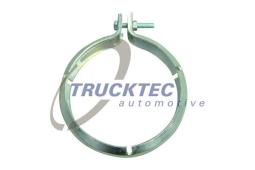 Łącznik rur, układ wydechowy Trucktec Automotive 01.39.025