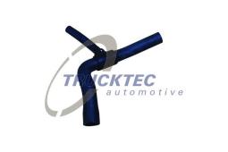 Przewód elastyczny chłodnicy Trucktec Automotive 01.40.050