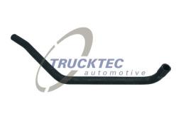 Przewód elastyczny chłodnicy Trucktec Automotive 01.40.085